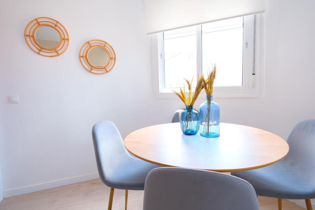 Lovely Apartment Malaga Bagian luar foto