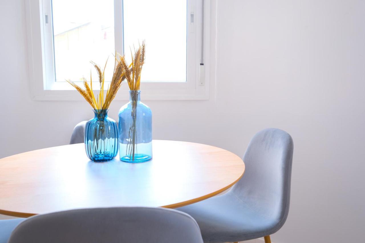 Lovely Apartment Malaga Bagian luar foto
