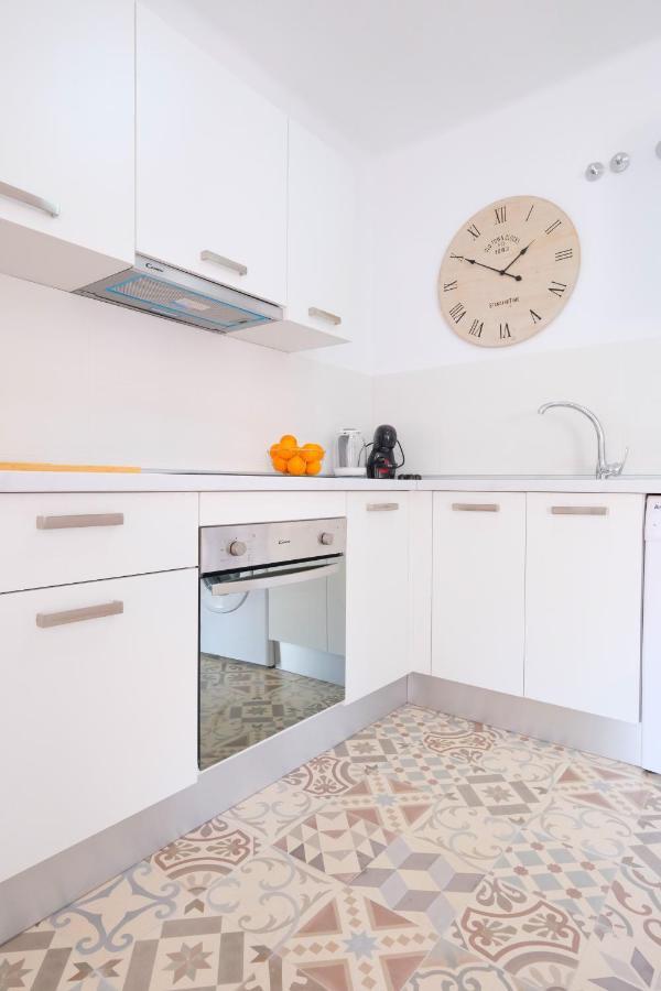 Lovely Apartment Malaga Bagian luar foto