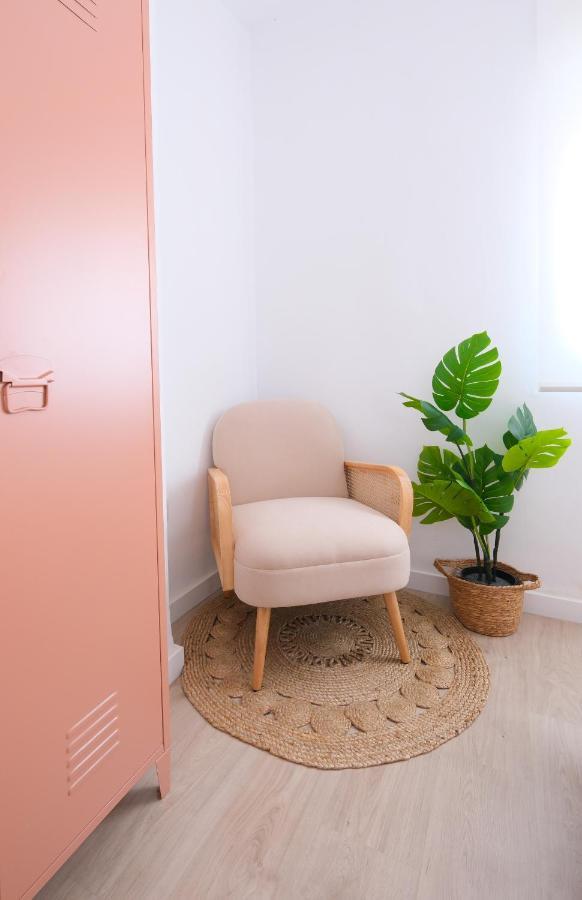 Lovely Apartment Malaga Bagian luar foto